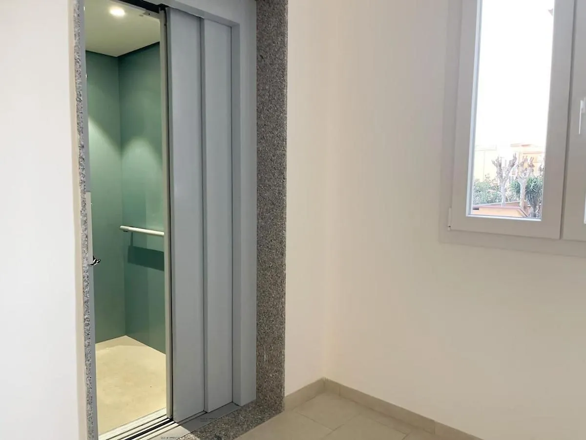 Holiday home Da Vinci Metro Studio Rome Italy