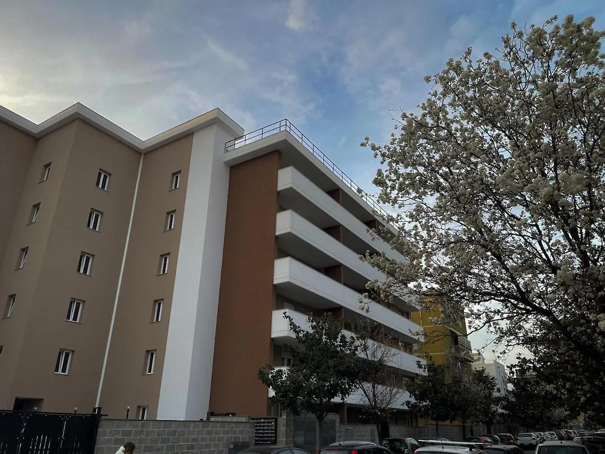 Holiday home Da Vinci Metro Studio Rome