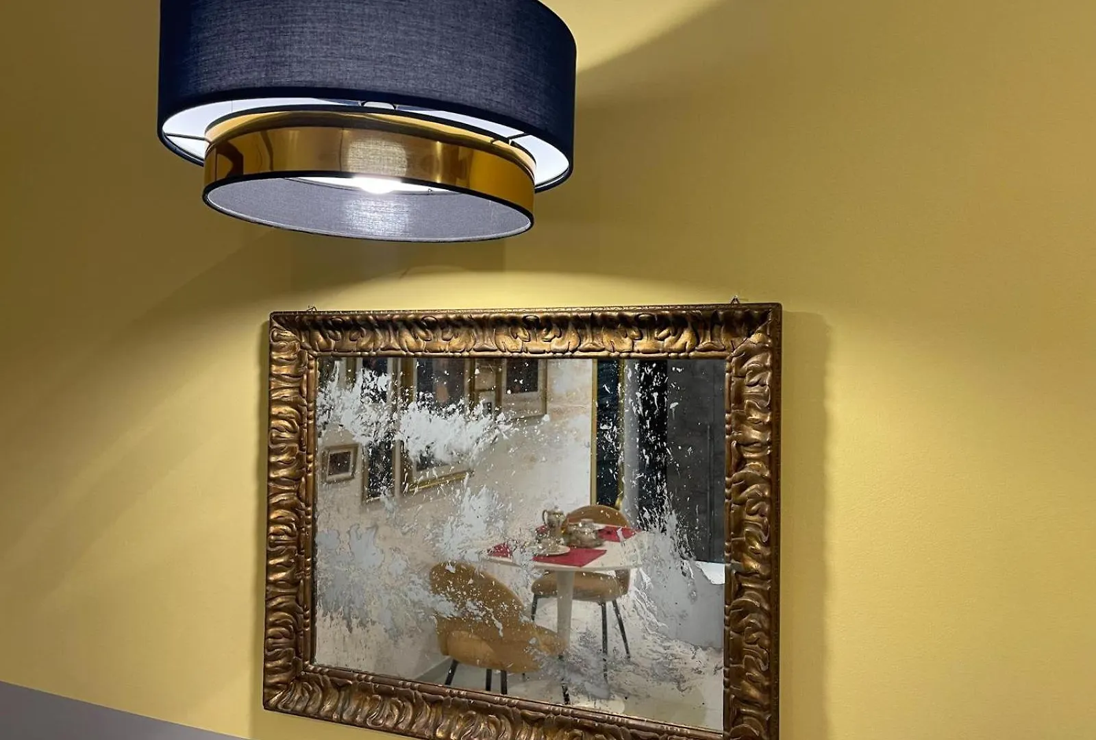 Holiday home Da Vinci Metro Studio Rome Italy