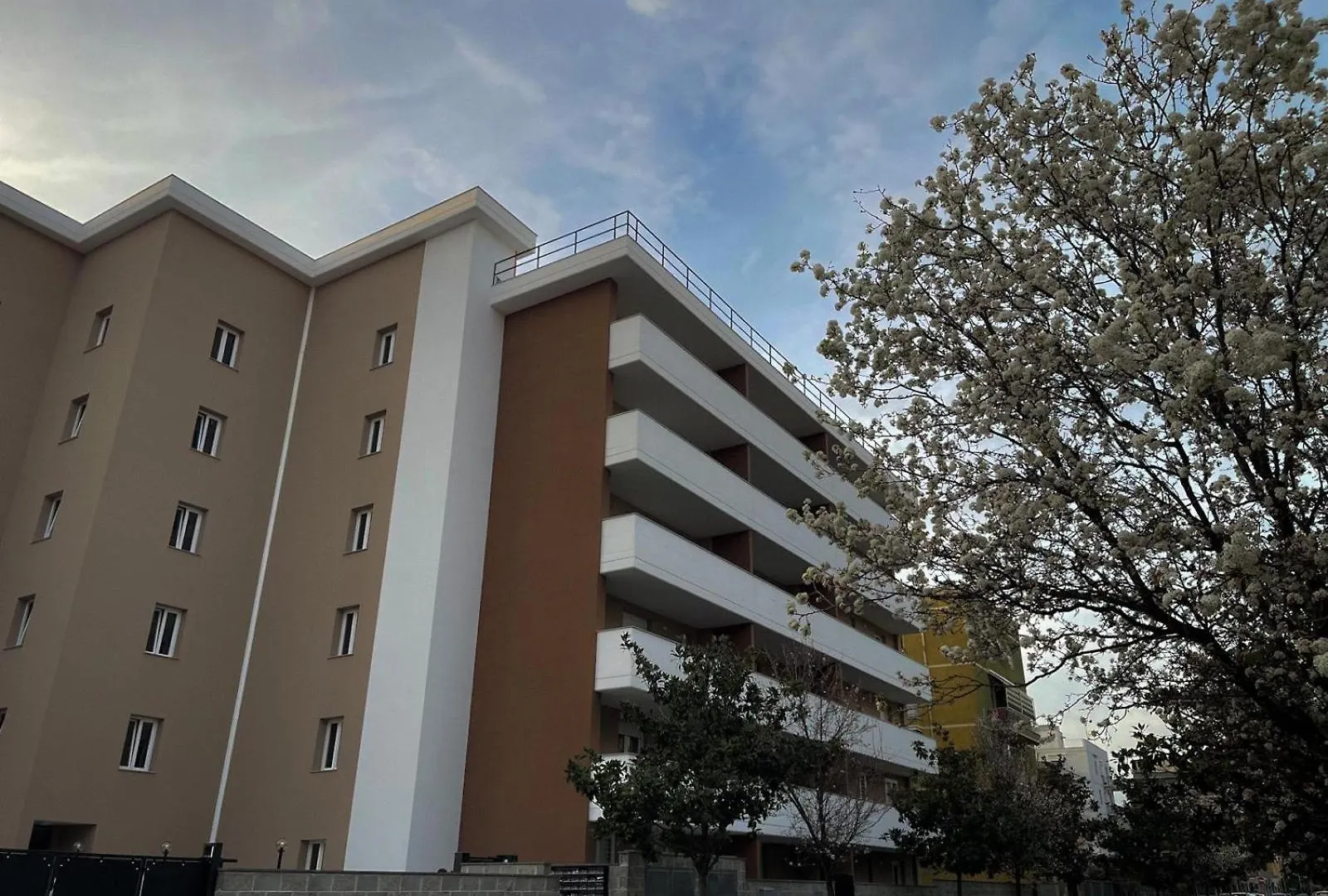 Holiday home Da Vinci Metro Studio Rome