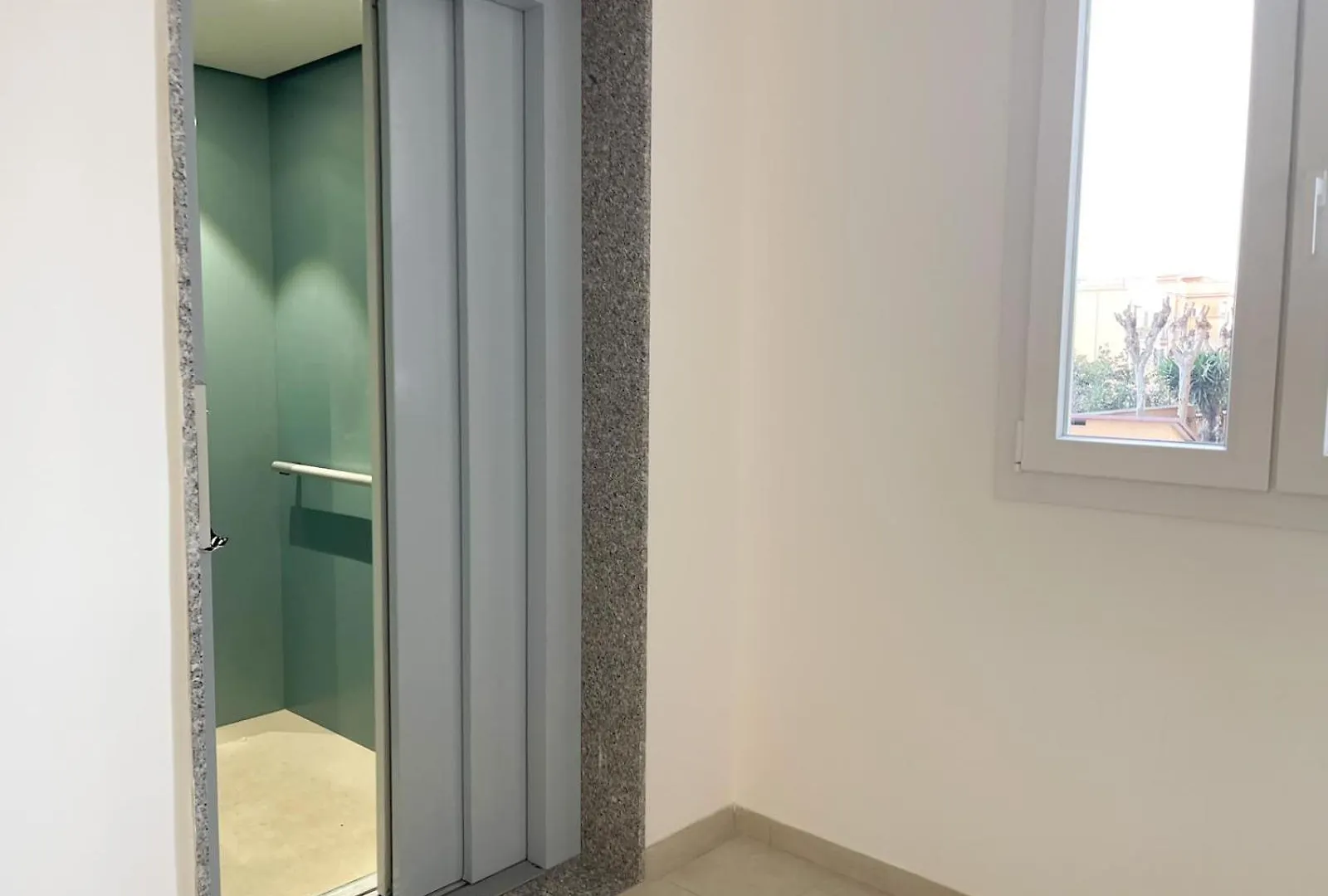 Holiday home Da Vinci Metro Studio Rome