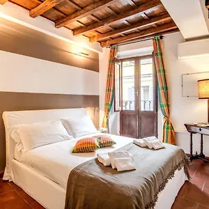 Apartamento Italianflat- Fontana Di Trevi, Roma