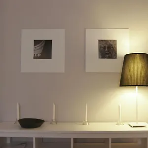 Roman Suite Roma